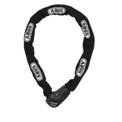 ABUS 1060 CİTY CHAİN Motosiklet Kilidi - 2