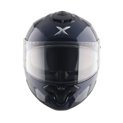 AXOR BRUTALE SC-E Royal Blue Motosiklet Kaskı - 2
