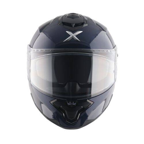 AXOR BRUTALE SC-E Royal Blue Motosiklet Kaskı - 2