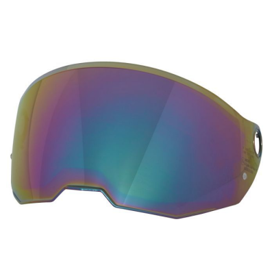 AXOR X-CROSS RED İRİDİUM VİZÖR - AXOR