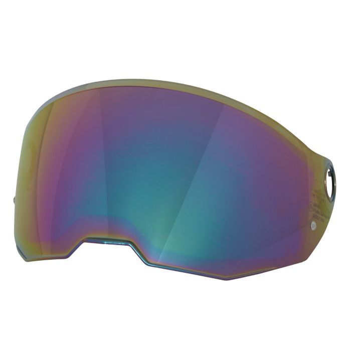 AXOR X-CROSS RED İRİDİUM VİZÖR - 1