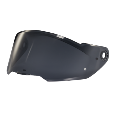 AXXİS PANTHER SMOKE VİZÖR - 1