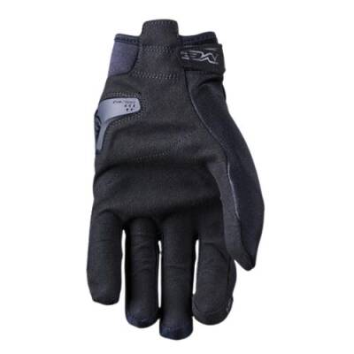 FİVE GLOVES GLOBE EVO Siyah Motosiklet Eldiveni - 2
