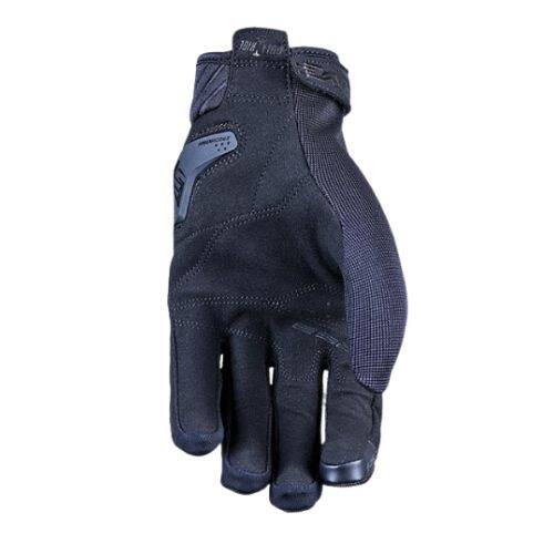 FİVE GLOVES RS3 Kadın Siyah Motosiklet Eldiven - 2