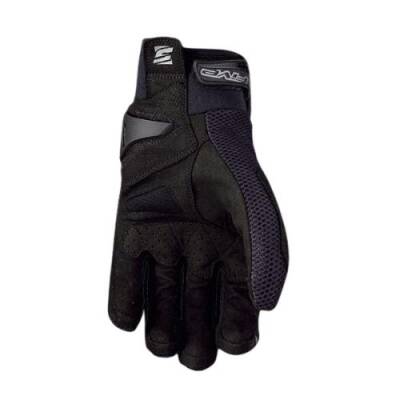 FİVE GLOVES RS5 AIR Siyah Motosiklet Eldiveni - 2