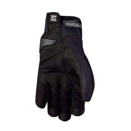 FİVE GLOVES RS5 AIR Siyah Motosiklet Eldiveni - 2