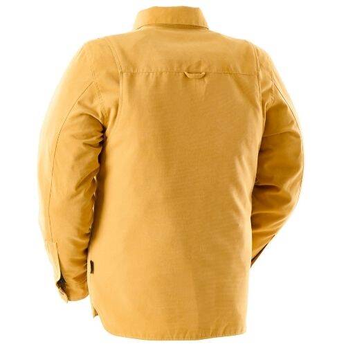 FURYGAN Marlon X Kevlar Camel Motosiklet Ceketi - 3