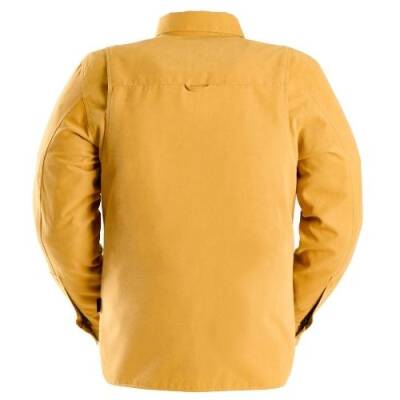 FURYGAN Marlon X Kevlar Camel Motosiklet Ceketi - 4