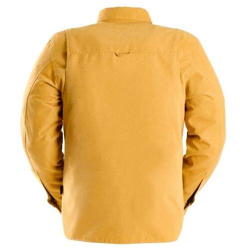 FURYGAN Marlon X Kevlar Camel Motosiklet Ceketi - 4