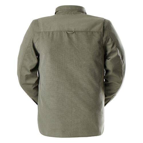 FURYGAN Marlon X Kevlar Haki Motosiklet Ceketi - 2