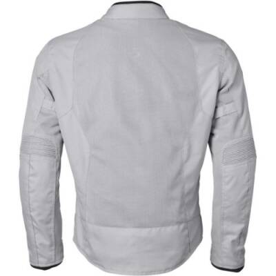 GMS FIFTYSIX.7 CREME WHİTE Motosiklet Ceketi - 3