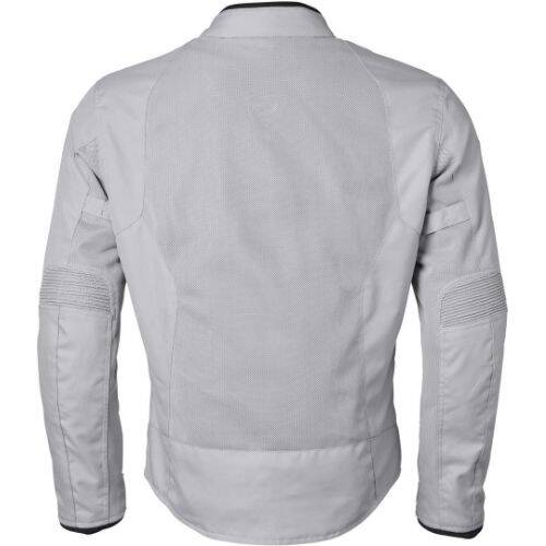GMS FIFTYSIX.7 CREME WHİTE Motosiklet Ceketi - 3