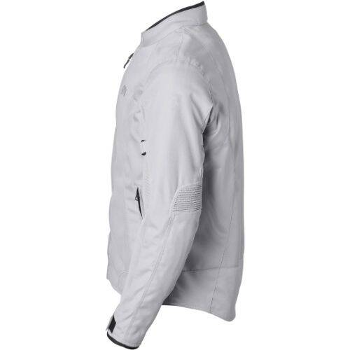 GMS FIFTYSIX.7 CREME WHİTE Motosiklet Ceketi - 2