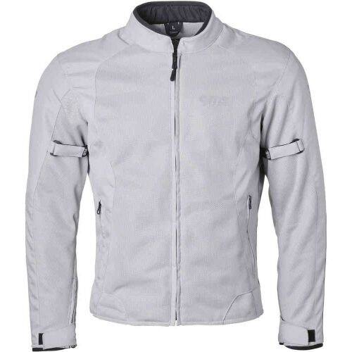 GMS FIFTYSIX.7 CREME WHİTE Motosiklet Ceketi - 1