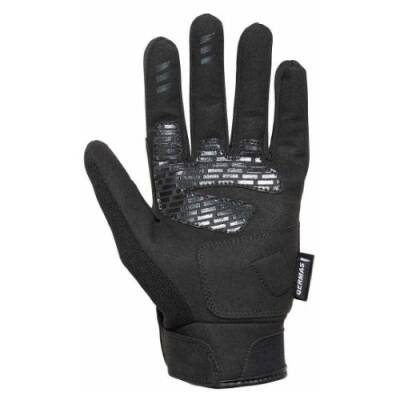 GMS JET CİTY Yazlık Motosiklet Eldiveni - 2