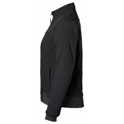 GMS METROPOLE LADY BLACK Motosiklet Ceketi - 2