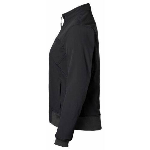 GMS METROPOLE LADY BLACK Motosiklet Ceketi - 2