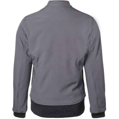 GMS METROPOLE WP LADY GREY Motosiklet Ceketi - 2