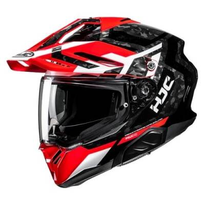 HJC RPHA60 Dakar MC1 Kapalı Motosiklet Kaskı 