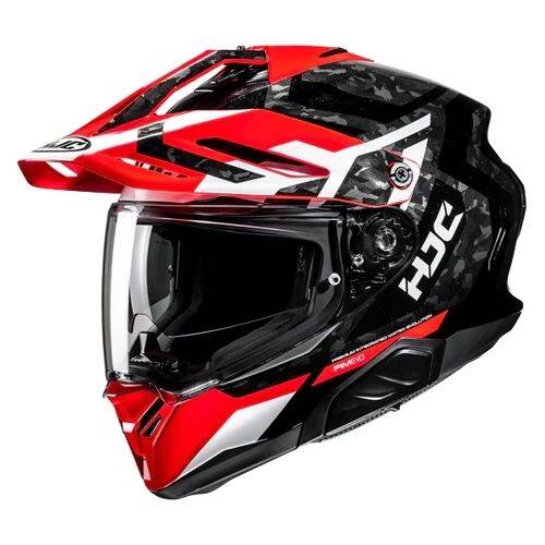 HJC RPHA60 Dakar MC1 Kapalı Motosiklet Kaskı - 1