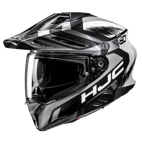 HJC RPHA60 Quid MC5 Kapalı Motosiklet Kaskı - 1
