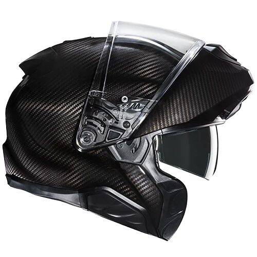 HJC RPHA91 Carbon Çene Açılır Motosiklet Kaskı - 3