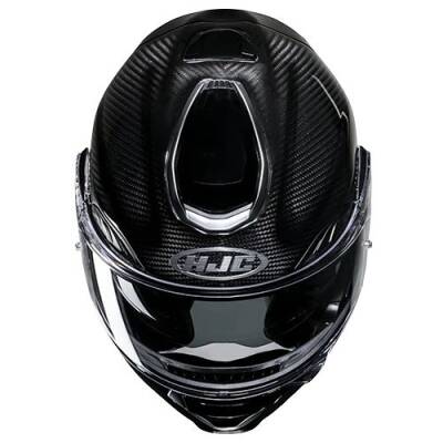 HJC RPHA91 Carbon Çene Açılır Motosiklet Kaskı - 2