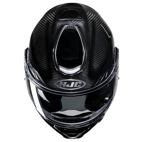 HJC RPHA91 Carbon Çene Açılır Motosiklet Kaskı - 2