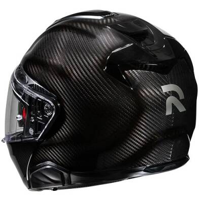 HJC RPHA91 Carbon Çene Açılır Motosiklet Kaskı - 5