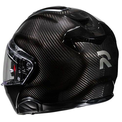 HJC RPHA91 Carbon Çene Açılır Motosiklet Kaskı - 5