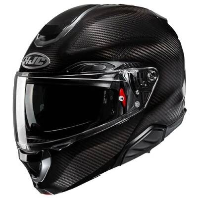 HJC RPHA91 Carbon Çene Açılır Motosiklet Kaskı 