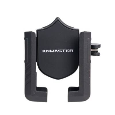 Knmaster TT-150 Titreşim Engelleyicili Telefon Tutucu - 2