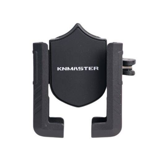 Knmaster TT-150 Titreşim Engelleyicili Telefon Tutucu - 2