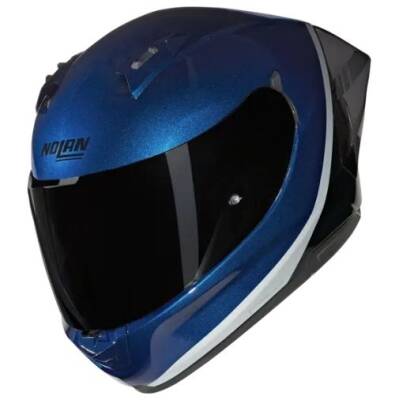 NOLAN N60-6 SPORT VERNICIATURA SPECIALE 346 Kapalı Motosiklet Kaskı - 2