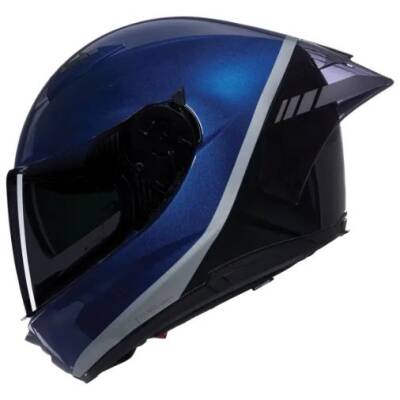 NOLAN N60-6 SPORT VERNICIATURA SPECIALE 346 Kapalı Motosiklet Kaskı - 1