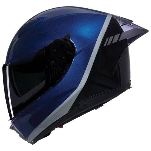 NOLAN N60-6 SPORT VERNICIATURA SPECIALE 346 Kapalı Motosiklet Kaskı - 1