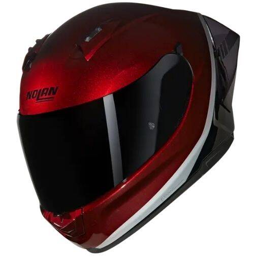 NOLAN N60-6 SPORT VERNICIATURA SPECIALE 349 Kapalı Motosiklet Kaskı - 2