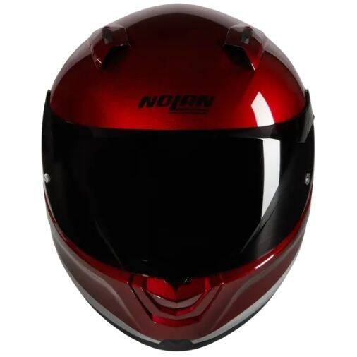 NOLAN N60-6 SPORT VERNICIATURA SPECIALE 349 Kapalı Motosiklet Kaskı - 3