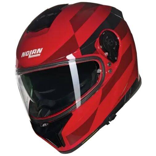 NOLAN N80-8 ALFIERE 346 Kapalı Motosiklet Kaskı - 3