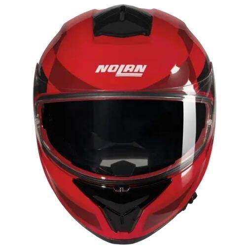 NOLAN N80-8 ALFIERE 346 Kapalı Motosiklet Kaskı - 2