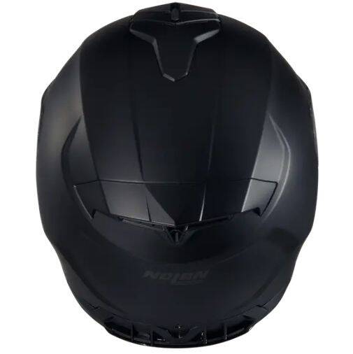 NOLAN N80-8 NOLAN N80-8 CLASSICO 302 Kapalı Motosiklet Kaskı - 4