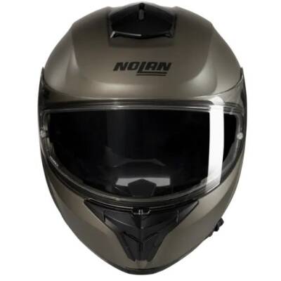 NOLAN N80-8 CLASSICO NOBILE 311 Kapalı Motosiklet Kaskı - 2