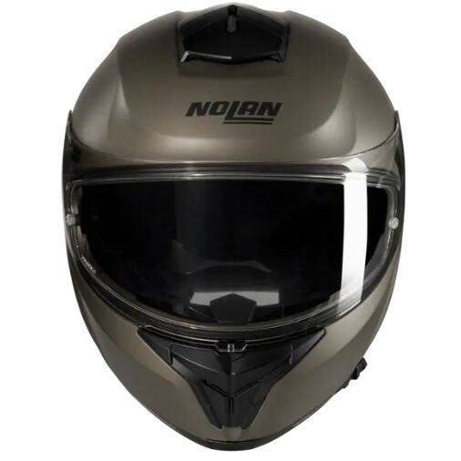 NOLAN N80-8 CLASSICO NOBILE 311 Kapalı Motosiklet Kaskı - 2