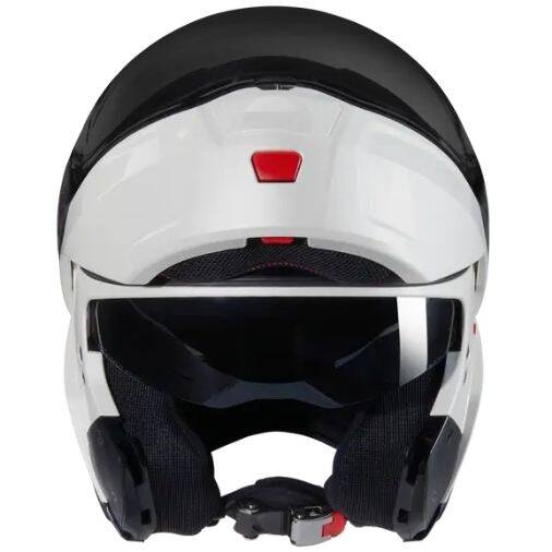 NOLAN N90-3 06 VERNICIATURA SPECIALE 343 Çene Açılır Kaskı - 6