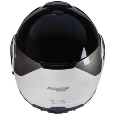 NOLAN N90-3 06 VERNICIATURA SPECIALE 343 Çene Açılır Kaskı - 5