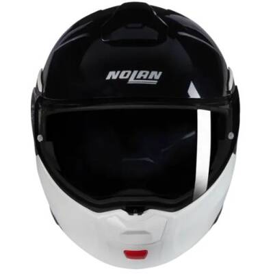 NOLAN N90-3 06 VERNICIATURA SPECIALE 343 Çene Açılır Kaskı - 4