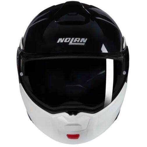 NOLAN N90-3 06 VERNICIATURA SPECIALE 343 Çene Açılır Kaskı - 4