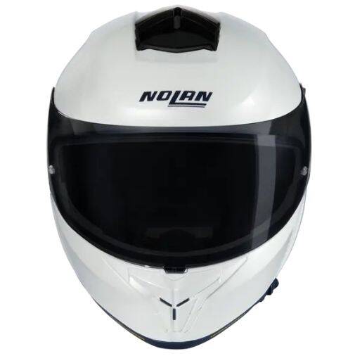 NOLAN N80-8 VERNICIATURA SPECIALE 344 Kapalı Motosiklet Kaskı - 2