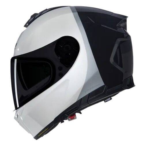 NOLAN N80-8 VERNICIATURA SPECIALE 344 Kapalı Motosiklet Kaskı - 1