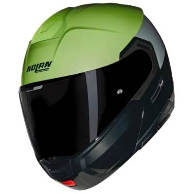  NOLAN N90-3 06 VERNICIATURA SPECIALE 341 Çene Açılır Kask - 3
